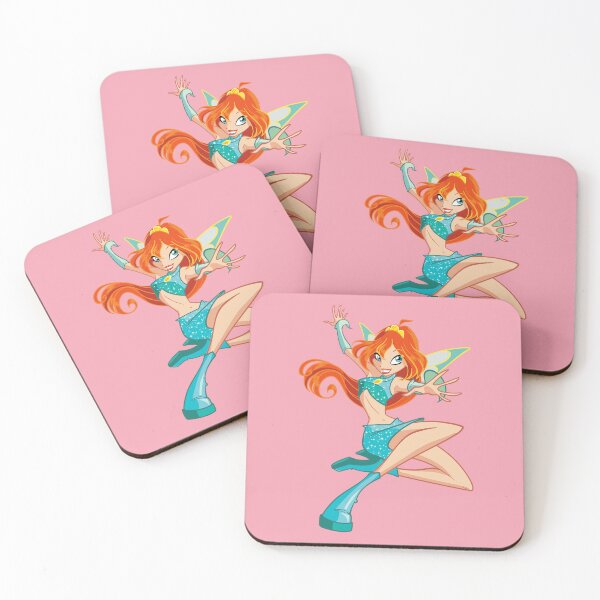 Item preview, Bloom; Pink designed and sold by Marco Bottiglieri.