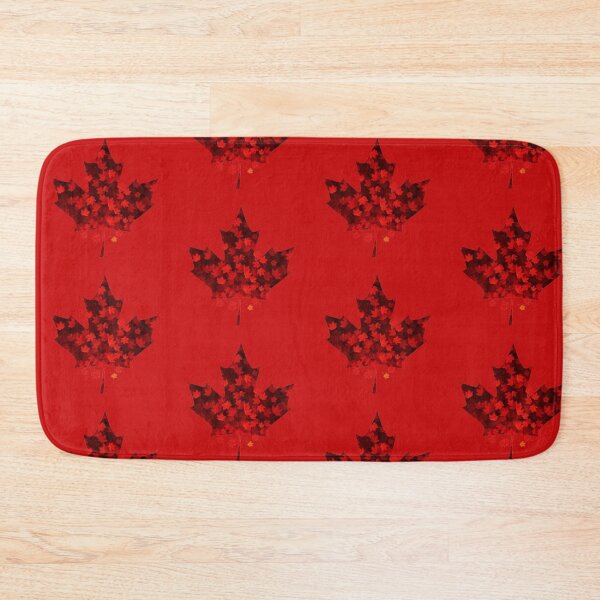 Item preview, Copy of Red Maple Leaf, Canada flag designed and sold by Tama-sirth.