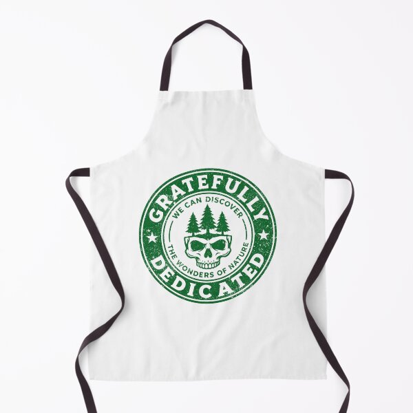 Item preview, Gratefully Deadicated Stealie - Gratefully Deadicated designed and sold by gunaone-design.