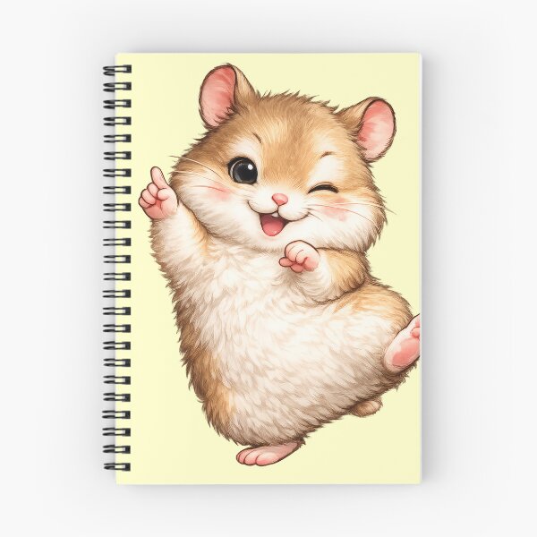 Item preview, Hamster Dance! designed and sold by CashCrow.