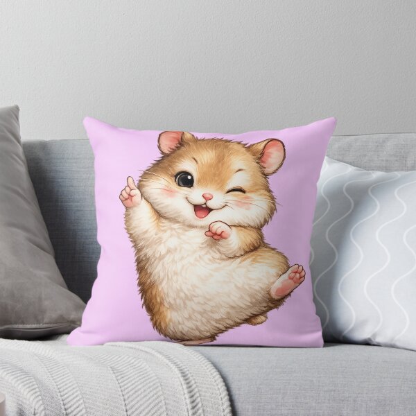 Item preview, Hamster Dance! designed and sold by CashCrow.