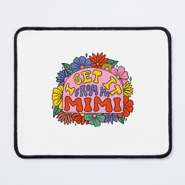 Item preview, I Get it From My Mimi Mothers Day designed and sold by gunaone-design.