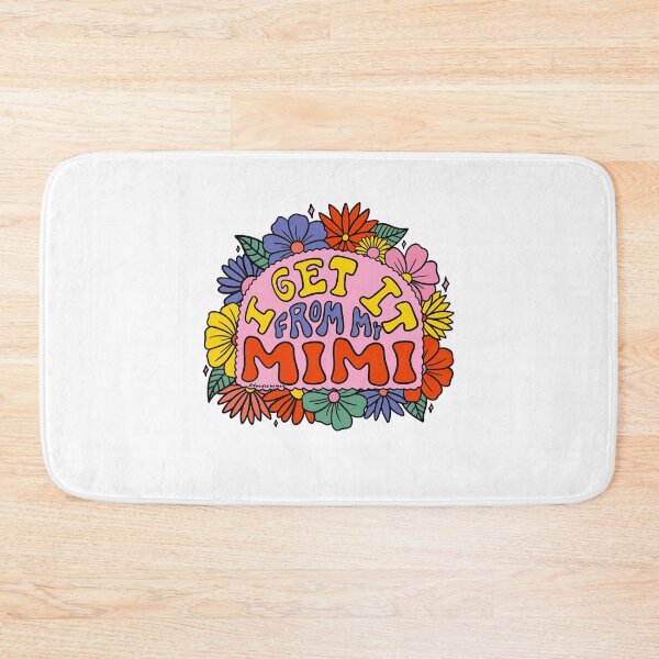 Item preview, I Get it From My Mimi Mothers Day designed and sold by gunaone-design.