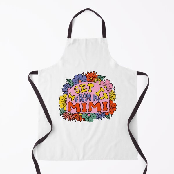 Item preview, I Get it From My Mimi Mothers Day designed and sold by gunaone-design.