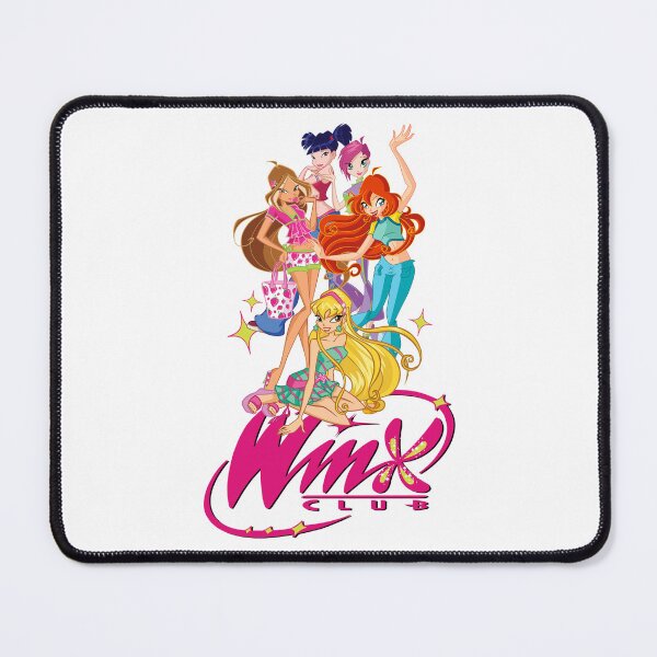 Item preview, Winx Club designed and sold by Marco Bottiglieri.