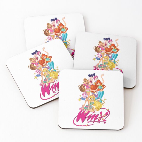 Item preview, Winx Club designed and sold by Marco Bottiglieri.