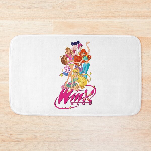Item preview, Winx Club designed and sold by Marco Bottiglieri.