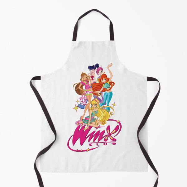 Item preview, Winx Club designed and sold by Marco Bottiglieri.