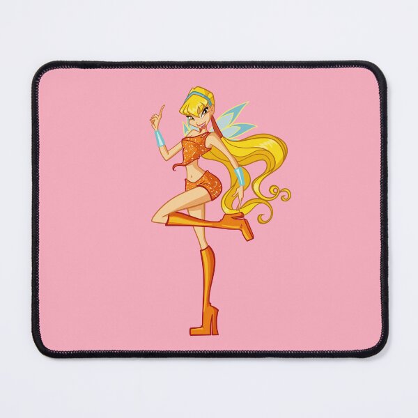 Item preview, Stella; Pink designed and sold by Marco Bottiglieri.
