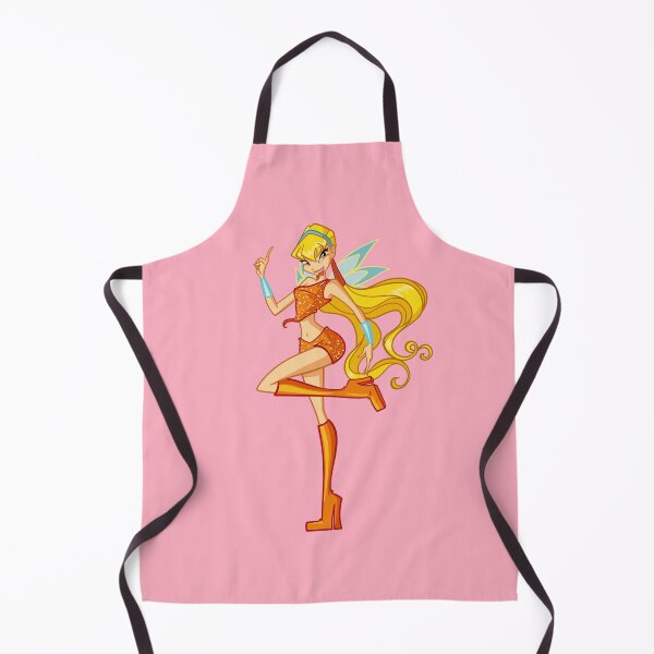 Item preview, Stella; Pink designed and sold by Marco Bottiglieri.
