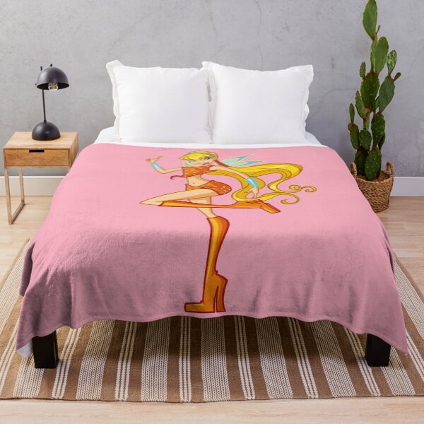 Item preview, Stella; Pink designed and sold by Marco Bottiglieri.