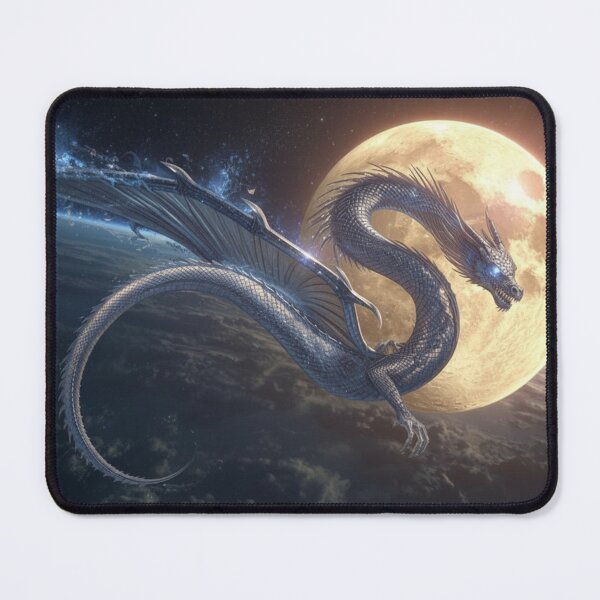 Item preview, Lunar Dragon designed and sold by JessMaeG.