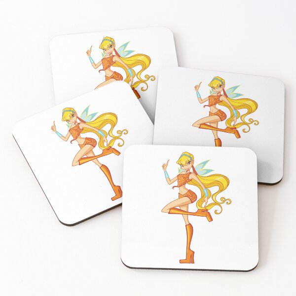 Item preview, Stella designed and sold by Marco Bottiglieri.