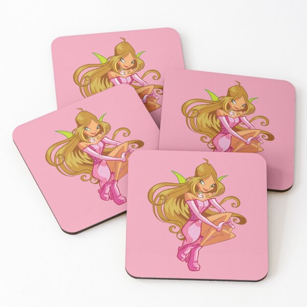 Item preview, Flora; Pink designed and sold by Marco Bottiglieri.