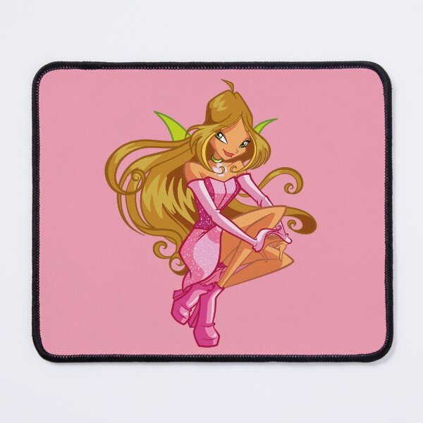 Item preview, Flora; Pink designed and sold by Marco Bottiglieri.