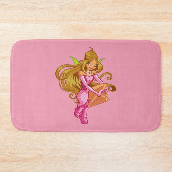 Item preview, Flora; Pink designed and sold by Marco Bottiglieri.