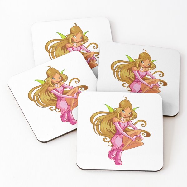 Item preview, Flora designed and sold by Marco Bottiglieri.