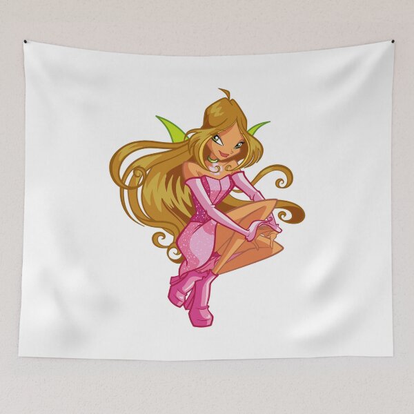 Item preview, Flora designed and sold by Marco Bottiglieri.
