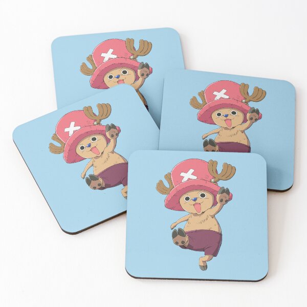 Item preview, TonyTony Chopper; Light Blue designed and sold by Marco Bottiglieri.