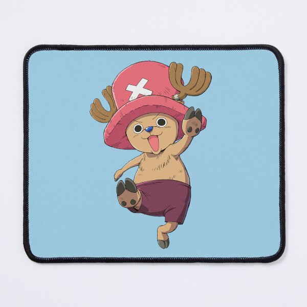 Item preview, TonyTony Chopper; Light Blue designed and sold by Marco Bottiglieri.