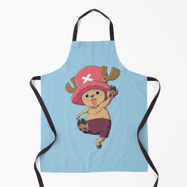 Item preview, TonyTony Chopper; Light Blue designed and sold by Marco Bottiglieri.