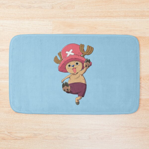Item preview, TonyTony Chopper; Light Blue designed and sold by Marco Bottiglieri.