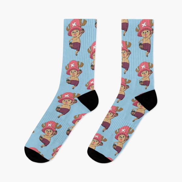Item preview, TonyTony Chopper; Light Blue designed and sold by Marco Bottiglieri.