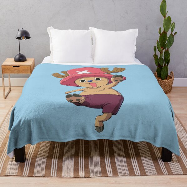 Item preview, TonyTony Chopper; Light Blue designed and sold by Marco Bottiglieri.