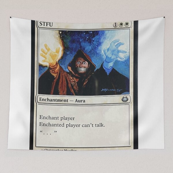 Item preview, MTG Philippines designed and sold by NeonRamen11.