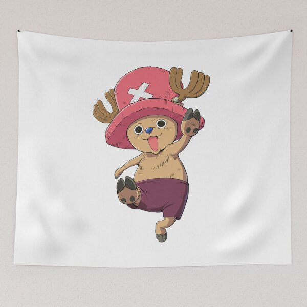 Item preview, TonyTony Chopper designed and sold by Marco Bottiglieri.