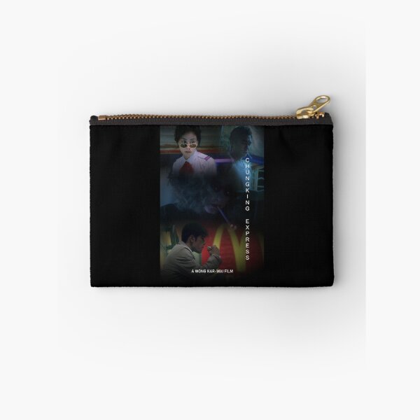 Item preview, Chungking Express. Alternative movie poster designed and sold by marioleo000.