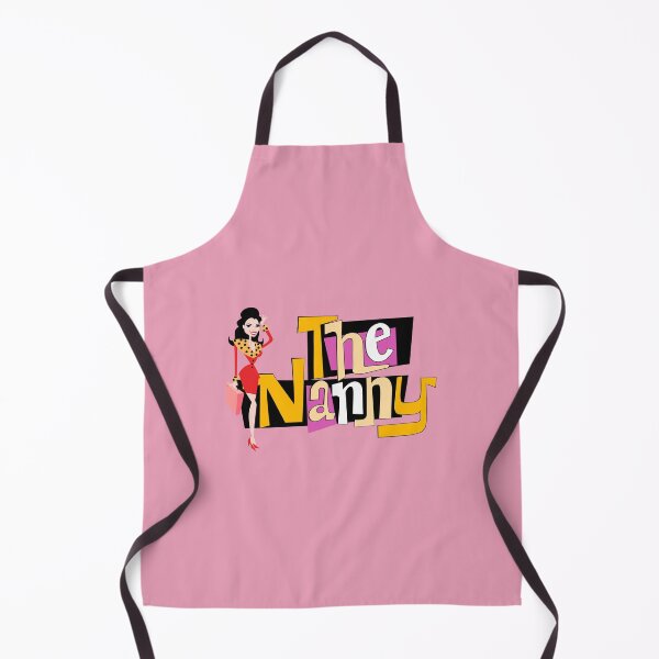 Item preview, The Nanny; Pink designed and sold by Marco Bottiglieri.