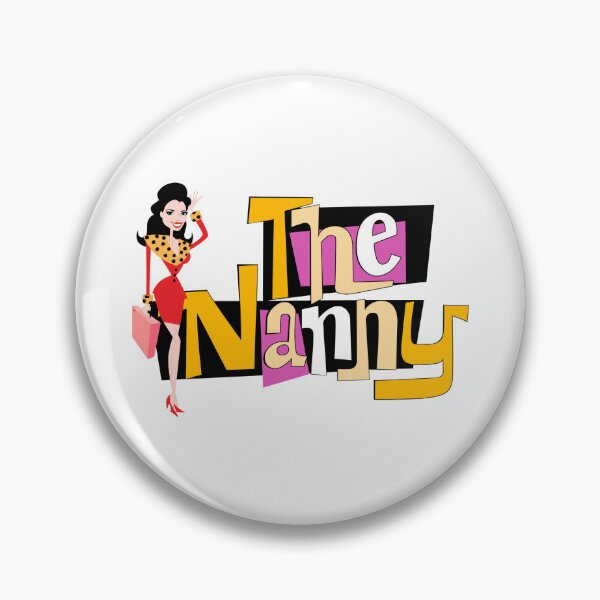 Item preview, The Nanny  designed and sold by Marco Bottiglieri.