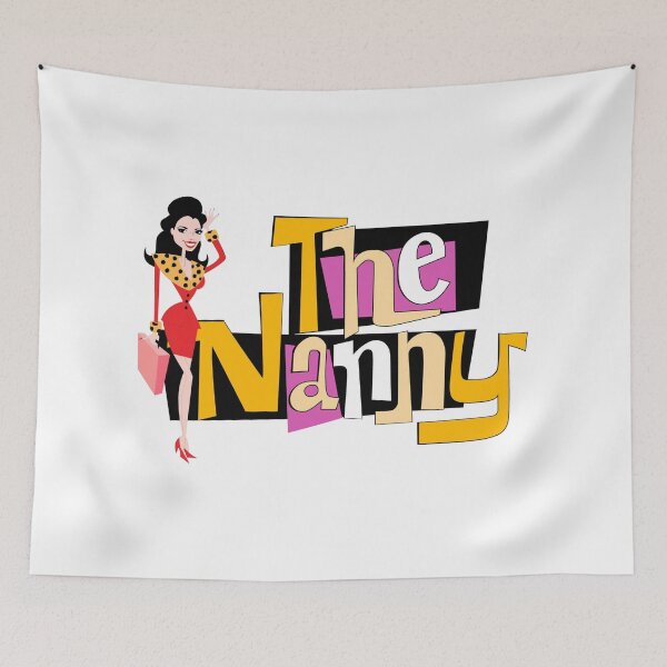 Item preview, The Nanny  designed and sold by Marco Bottiglieri.