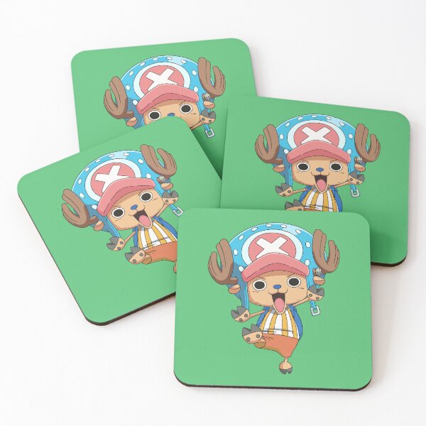 Item preview, TonyTony Chopper; Green designed and sold by Marco Bottiglieri.