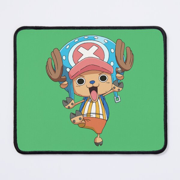Item preview, TonyTony Chopper; Green designed and sold by Marco Bottiglieri.
