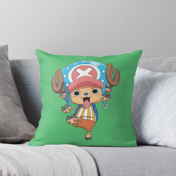 Item preview, TonyTony Chopper; Green designed and sold by Marco Bottiglieri.
