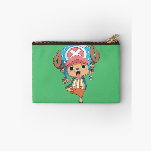 Item preview, TonyTony Chopper; Green designed and sold by Marco Bottiglieri.