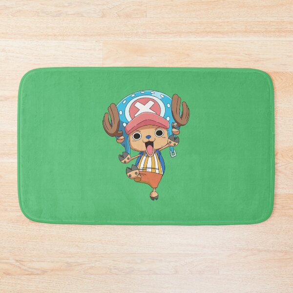 Item preview, TonyTony Chopper; Green designed and sold by Marco Bottiglieri.