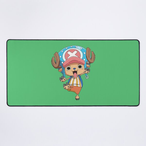 Item preview, TonyTony Chopper; Green designed and sold by Marco Bottiglieri.