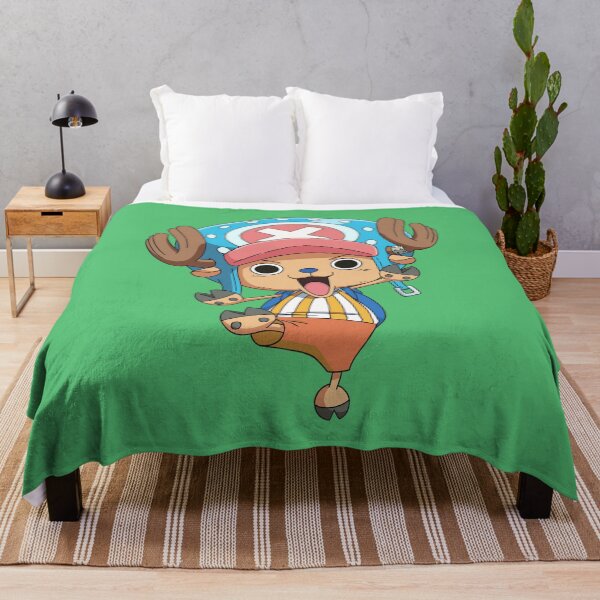 Item preview, TonyTony Chopper; Green designed and sold by Marco Bottiglieri.