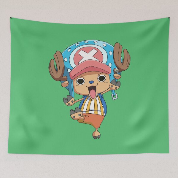 Item preview, TonyTony Chopper; Green designed and sold by Marco Bottiglieri.