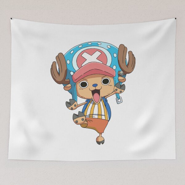Item preview, TonyTony Chopper designed and sold by Marco Bottiglieri.