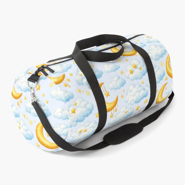 Item preview, moon n clouds designed and sold by sabahdesign.