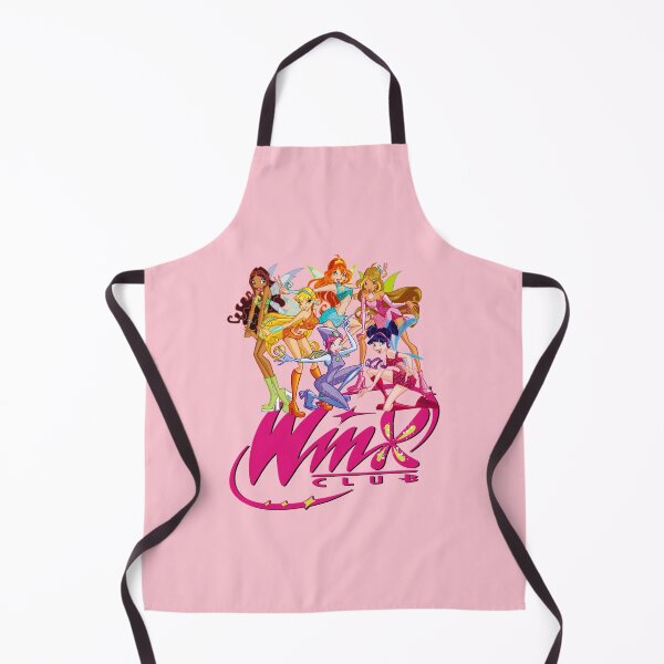 Item preview, Winx Club; Pink designed and sold by Marco Bottiglieri.