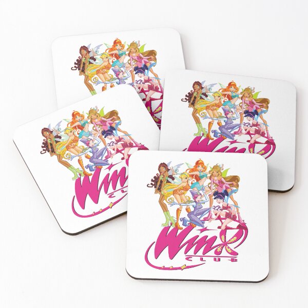 Item preview, Winx Club designed and sold by Marco Bottiglieri.