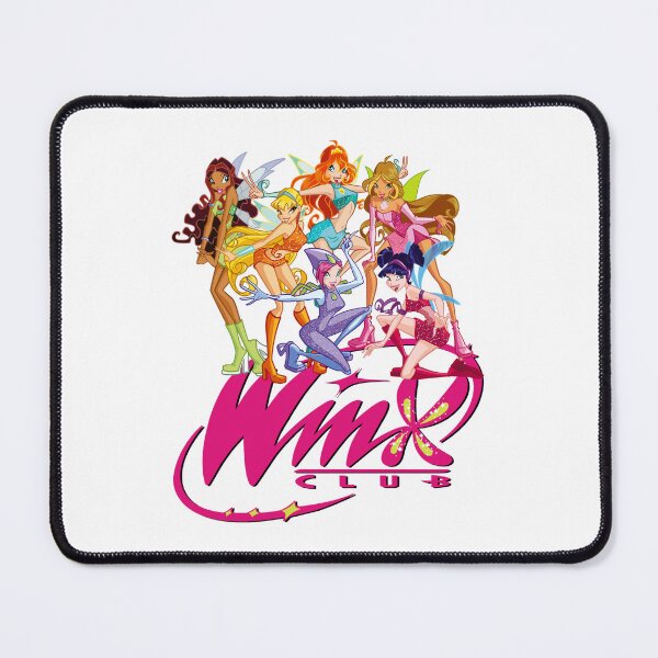 Item preview, Winx Club designed and sold by Marco Bottiglieri.