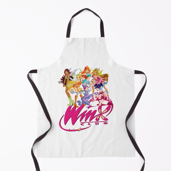 Item preview, Winx Club designed and sold by Marco Bottiglieri.