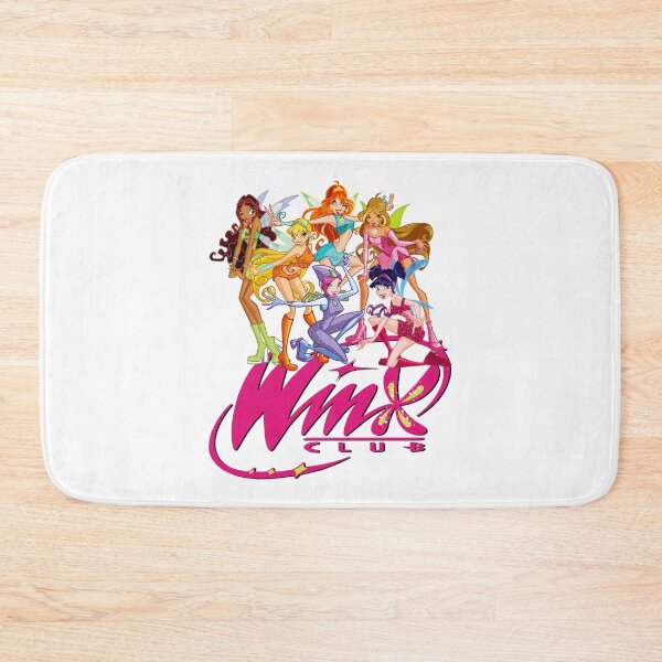 Item preview, Winx Club designed and sold by Marco Bottiglieri.