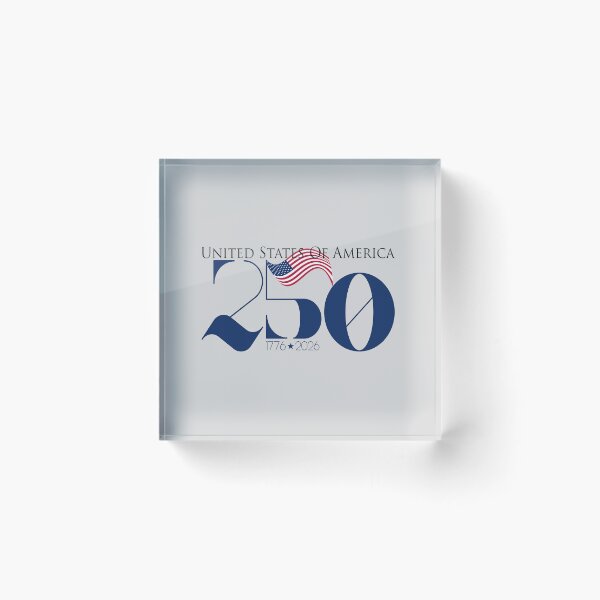 Item preview, America 250th Anniversary designed and sold by Bearded Jester Designs.